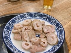 -兰边碗(鼓楼店)