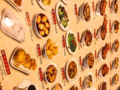 -宝香绑线肉骨茶(柏威年广场店)
