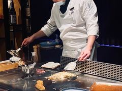 -松临·铁板烧&Omakase(神农店)