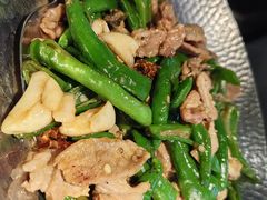 -吴氏老妈·23年家常菜(古城店)