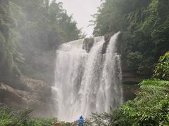 -四洞沟景区
