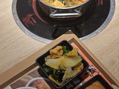 -吉野家(复兴路第二餐厅店)