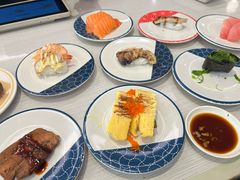 -滨寿司(汇金店)