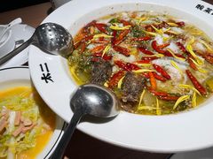 -新太二·鲜料川菜(群光广场店)