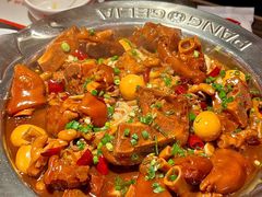 -胖哥俩肉蟹煲(海盐总店)
