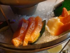 -囧吉香生蚝牛排馆(湖北路店)