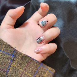 -RL Nail·瑞丽美甲美睫品牌原创店