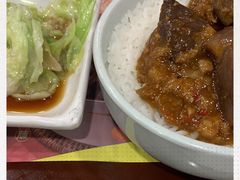 -真功夫(北京路步行街店)