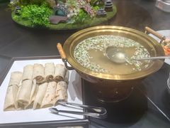 -老山东·山东菜(鲁菜名店)