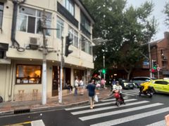 -EAU CAFE(永康路店)