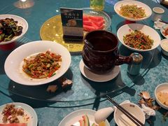 -呷湘厨·鱼汤捞饭·剁椒鱼头·辣椒炒肉(国家会展中心店)