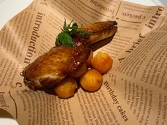 -燃扒房Steakhouse(皇庭店)