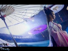 -九月鹰飞汉服摄影工作室