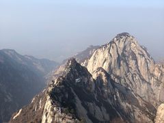 -华山风景名胜区