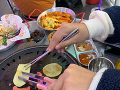 -玄希浪漫厨房·韩料烤肉(湖滨银泰in77店)