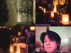 -月光漫步高空酒吧&景观下午茶Moonwalker Sky Land