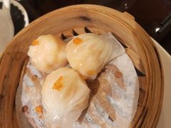 -广州中心皇冠假日酒店·百粤楼