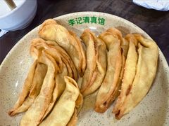 -李记清真馆(打钉巷店)