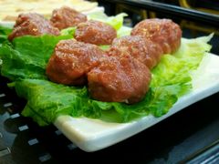 -汕头八里香牛肉店(人民南店)