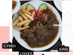 -妈阁铭记澳葡美食