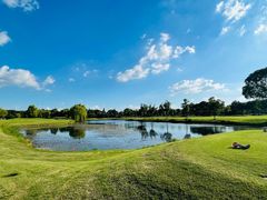 -旭宝高尔夫俱乐部