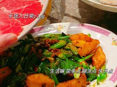 -禄婶鸡煲·打边炉