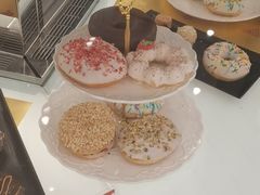 -Tims天好咖啡·贝果(东方广场店)