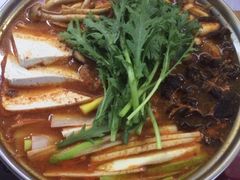 -丽池宫韩式汗蒸会馆(华灯坊店)