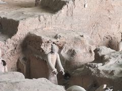 -秦始皇帝陵博物院(兵马俑)