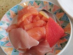 -汇泉王朝大饭店-旋转餐厅(南海路店)