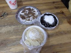 -共和老洪豆花草粿水粿