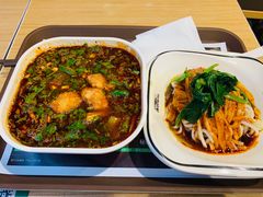 -魏家凉皮(铜锣湾店)