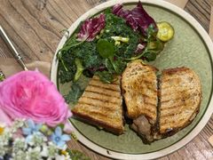 -O'mills Sourdough Bakery&Bistro(永嘉路店)