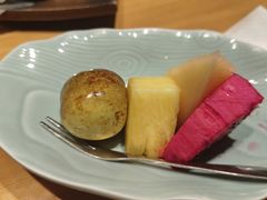 -大岛日本料理铁板烧(南通大饭店)