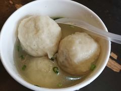 -同利肉燕老铺(澳门路店)