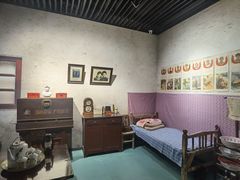 -巴音郭楞蒙古自治州博物馆