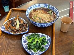 -老横泾面馆(吴中横泾店)