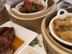 -翠园(北京王府中环店)