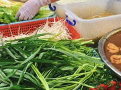 -正宗阳山牛杂(东城店)