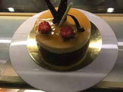 -牡丹国际大酒店-港式茶餐厅