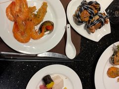 -圆顶阁西餐厅(郑州索菲特国际饭店 )