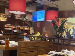 -老阿爸鲜鱼土菜(独墅湖店)