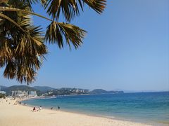 -大梅沙海滨公园