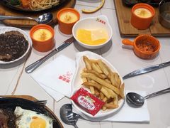 -豪享来牛排(人民店)