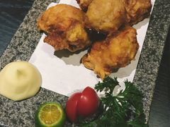 -一豚轩·烧鸟·豚骨拉面(五四路店)