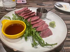 -BomBa意大利餐厅