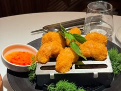 -泰漾Yang Aroi(静安嘉里中心店)