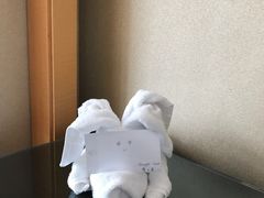 -宁波万豪酒店
