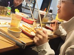 -新石器烤肉(招商1872店)