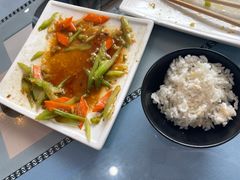 -张金涛熏鸡(x560店)